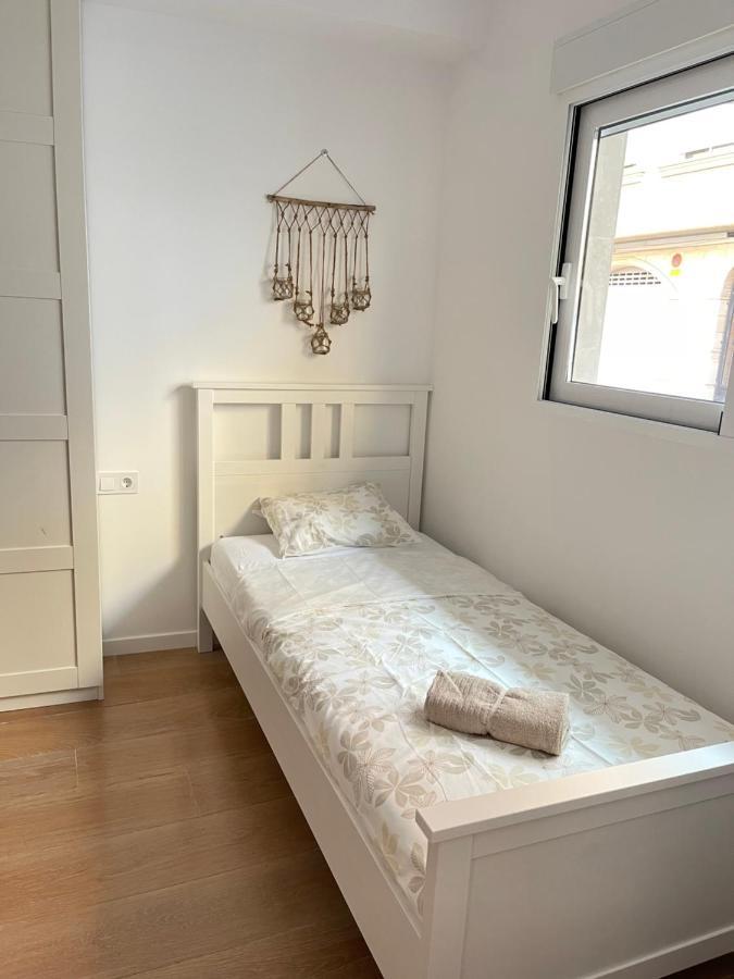 Uim Mediterraneo Pb Virgen Del Carmen Wifi Apartment *